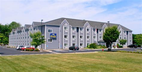 Top Hotels in Uncasville, CT from $86 .